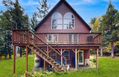Bethel Casa | Bethel Peak Escape