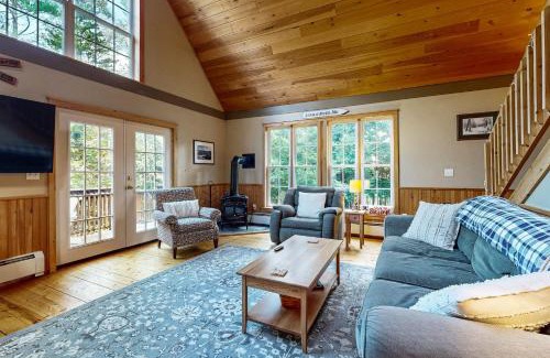 Bethel Casa | Bethel Peak Escape