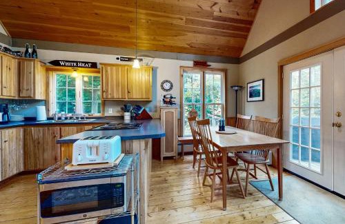 Bethel Casa | Bethel Peak Escape