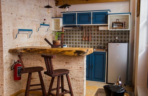 Centro de Querétaro Apartamento | Hotel Boutique Bethel Puerta del Cielo