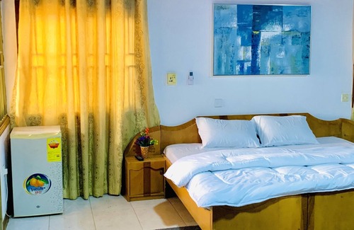 Tema Casa | Bethel Retreat Center