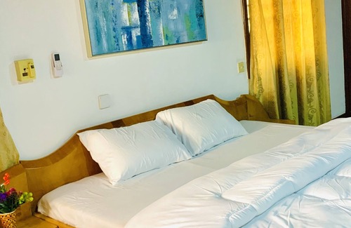 Tema Casa | Bethel Retreat Center