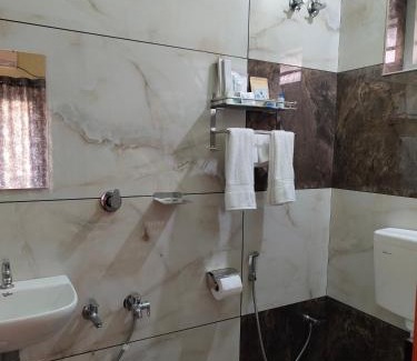 North Paravur Cama Y Desayuno | Bethel Serviced villas