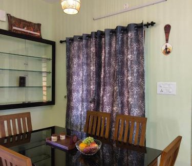 North Paravur Cama Y Desayuno | Bethel Serviced villas