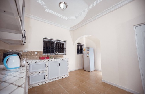 Accra Hotel | Bethel Suites Hotel