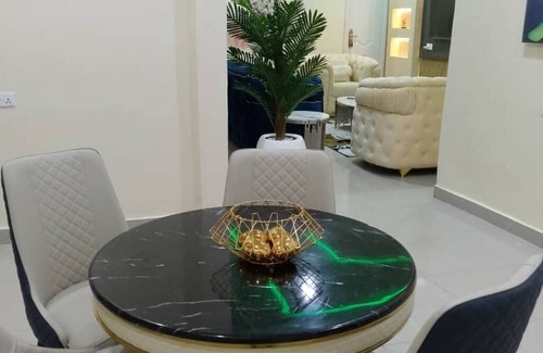 Benin City Apartamento | BETHEL Underground Apartment