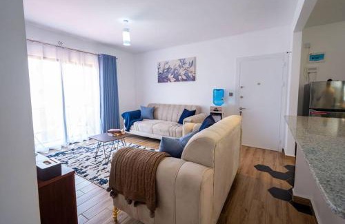 Ruiru Apartamento | BethelHomes