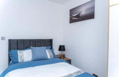 Ruiru Apartamento | BethelHomes