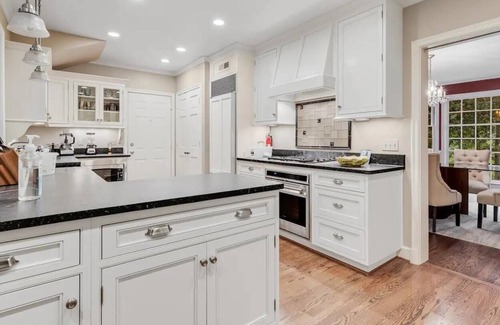 Bethesda Casa | Bethesda Home Away from Home