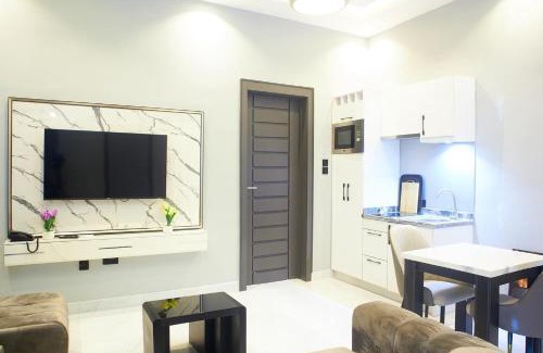 Ikeja Apartamento | Bethleinn apartment