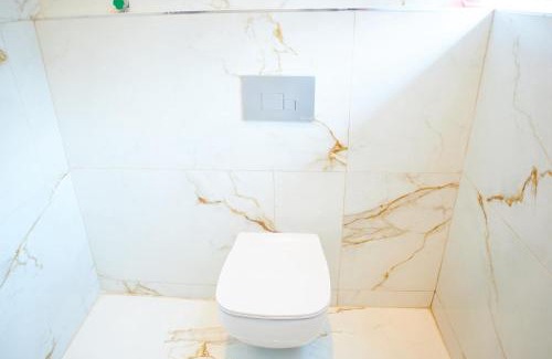 Ikeja Apartamento | Bethleinn apartment