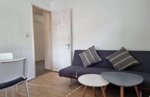 Weavers Apartamento | Bethnal Green/Brick Lane 2 Bedroom Apartment