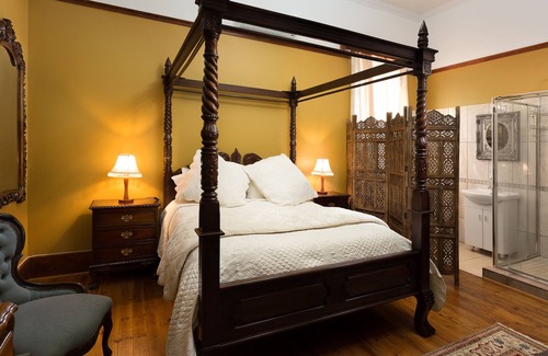 Bethulie Casa | Bethulie Guest Farm