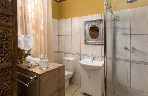 Bethulie Casa | Bethulie Guest Farm