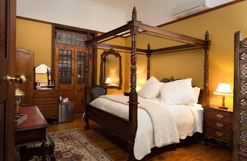Bethulie Casa | Bethulie Guest Farm