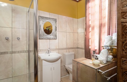Bethulie Casa | Bethulie Guest Farm