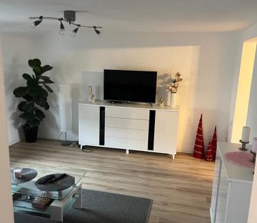 Nentershausen Apartamento | Beti Apartment