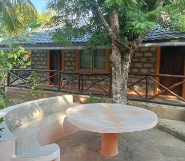 Kilifi Cama Y Desayuno | Beti's Resort