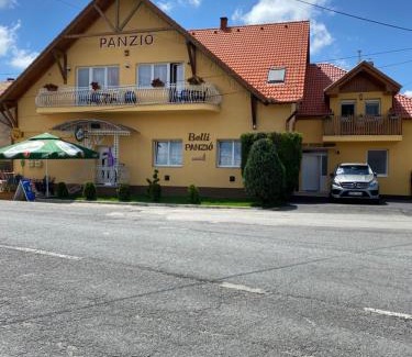Zalaegerszeg Casa | Betli Panzió