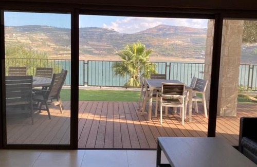 Masade Casa | Betna ram lake