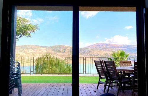 Masade Casa | Betna ram lake