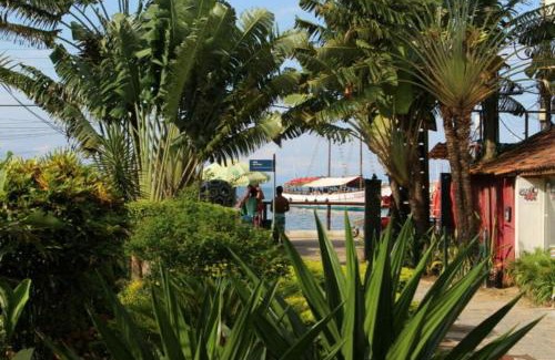 Ilha Grande Hotel | Beto´s Pousada