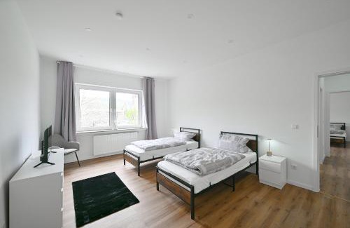 Mittelstadt Casa | BetonTraum Apartments
