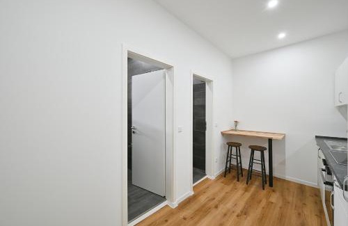 Mittelstadt Casa | BetonTraum Apartments