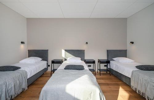 Tartu Apartamento | Betooni Stay