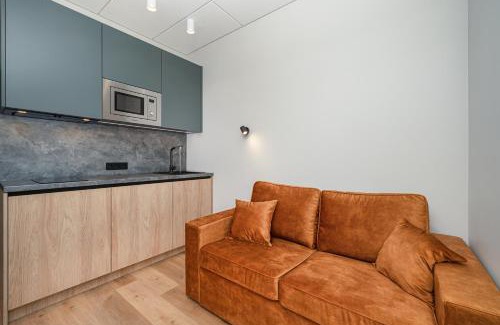 Tartu Apartamento | Betooni Stay