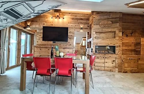 Aprica Apartamento | Betruzzi Homes