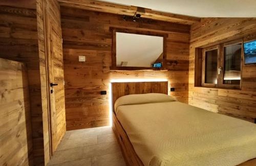 Aprica Apartamento | Betruzzi Homes