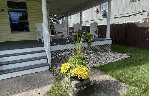 Gaylord Apartamento | Betsy Ross,, Great Downtown,, Residence