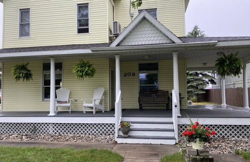 Gaylord Apartamento | Betsy Ross,, Great Downtown,, Residence
