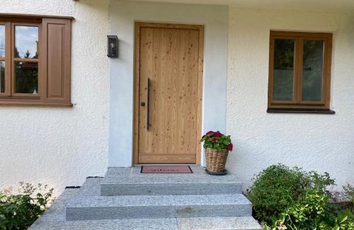 Neuhaus Apartamento | Bett & Berge - Ferienapartment in den Schlierseer Bergen