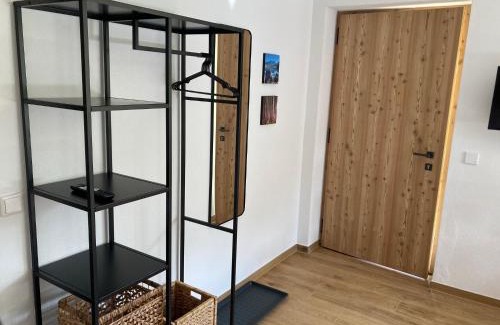 Neuhaus Apartamento | Bett & Berge - Ferienapartment in den Schlierseer Bergen