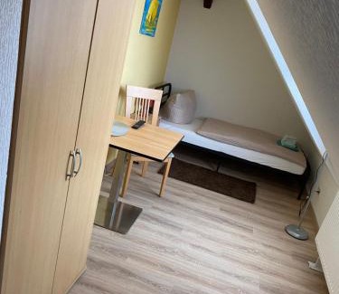 Salzwedel Cama Y Desayuno | Bett & Bike Hansehof