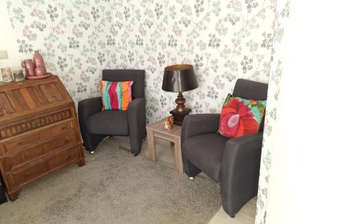 Hoogstede Cama Y Desayuno | Bett & Bike & Teegarten Hoogstede
