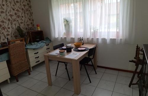 Hoogstede Cama Y Desayuno | Bett & Bike & Teegarten Hoogstede