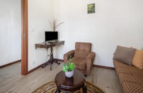 Santa Cruz da Graciosa Casa | Bettencourt House