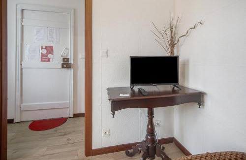 Santa Cruz da Graciosa Casa | Bettencourt House