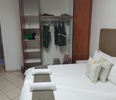 Pretoria Apartamento | Better Life Guesthouse Colbyn