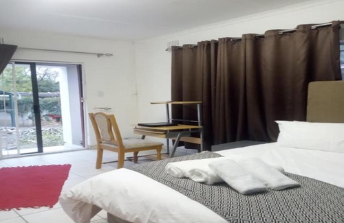 Rustenburg Casa | Better Life Guesthouse