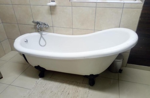 Rustenburg Casa | Better Life Guesthouse