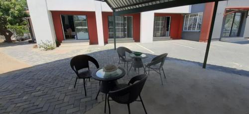 Rustenburg Casa | Better Life Guesthouse