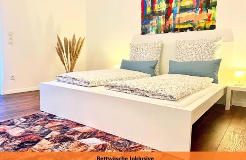 Montabaur Apartamento | Better Living - Villa - Exklusiv Studio 76qm