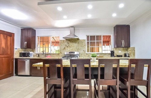 Renacimiento Apartamento | Better than at home