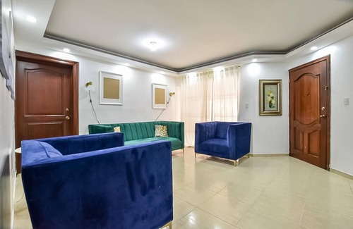 Renacimiento Apartamento | Better than at home
