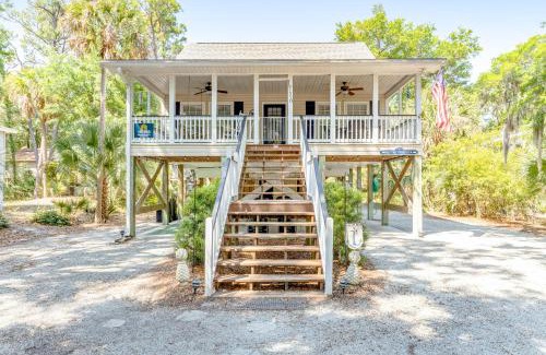 Edisto Island Casa | Better Together