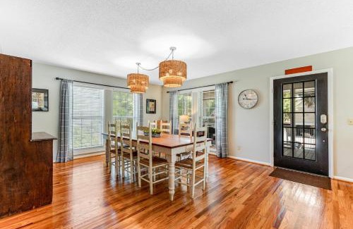 Edisto Island Casa | Better Together
